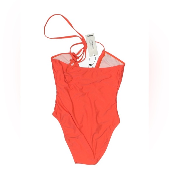 NWT Boohoo swimsuit - Picture 2 of 2